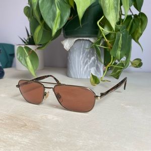 SERENGETI VINTAGE MENS SUNGLASSES
